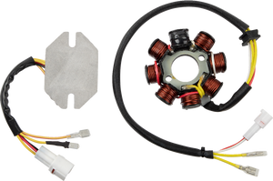 Moose Racing - Stator - Husqvarna/KTM/Honda - Stator - M-14-99-902H Moose Racing - Stator - Husqvarna/KTM/Honda - Stator - M-14-99-902H