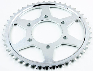 Jt Chain And Sprockets - Jt Sprocket 44 Tooth - JTR488.44