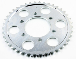 Jt Chain And Sprockets - Jt Sprocket 41 Tooth - JTR488.41 Jt Chain And Sprockets - Jt Sprocket 41 Tooth - JTR488.41
