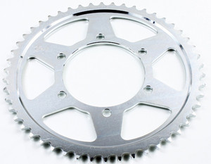 Jt Chain And Sprockets - Jt Sprocket Rear 50 Tooth - JTR2014.50