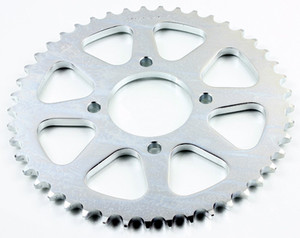 Jt Chain And Sprockets - Jt Sprocket 45 Tooth - JTR476.45