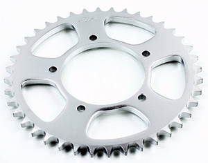 Jt Chain And Sprockets - Jt Sprocket 40 Tooth - JTR1022.40