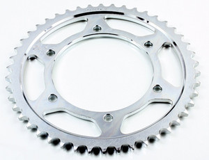 Jt Chain And Sprockets - Jt Sprocket 46 Tooth - JTR865.46