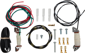 Moose Racing - Stator - Kawasaki - Stator - M-22-703