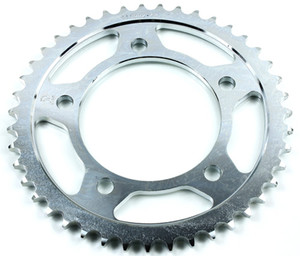 Jt Chain And Sprockets - Jt Sprocket 43 Tooth - JTR302.43