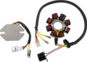 Moose Racing - Stator - KTM - Stator - M-14-99-903H Moose Racing - Stator - KTM - Stator - M-14-99-903H