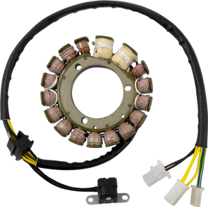 Moose Racing - Stator - Suzuki - Stator - M-21-824 Moose Racing - Stator - Suzuki - Stator - M-21-824