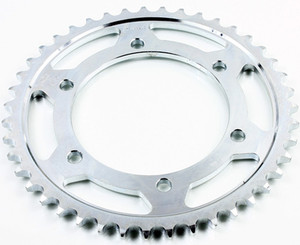 Jt Chain And Sprockets - Jt Sprocket 43 Tooth - JTR499.43