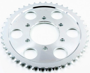 Jt Chain And Sprockets - Jt Sprocket 43 Tooth - JTR827.43