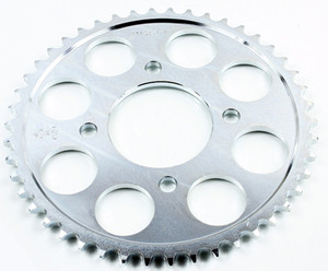 Jt Chain And Sprockets - Jt Sprocket 46 Tooth - JTR284.46
