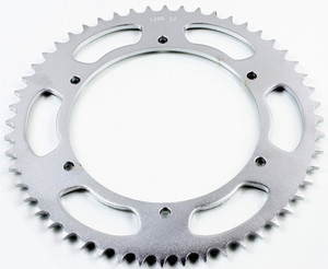 Jt Chain And Sprockets - Jt Sprocket 52 Tooth - JTR1786.52