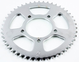 Jt Chain And Sprockets - Jt Sprocket 47 Tooth - JTR830.47