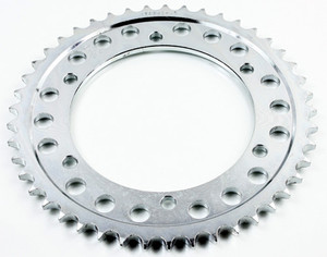 Jt Chain And Sprockets - Jt Sprocket 45 Tooth - JTR503.45