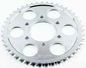 Jt Chain And Sprockets - Jt Sprocket 44 Tooth - JTR827.44