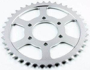 Jt Chain And Sprockets - Jt Sprocket 40 Tooth - JTR818.40