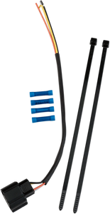 Moose Utility - Idle Air Control Valve Pigtail Harness - Polaris - Replacement Electrical Harness  Idle Air Control Sensor - 100-1341-PU