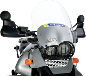Moose Racing - Windscreen - +2" - R1150GS - Adventure Windscreen - S-MR1150GS-2 Moose Racing - Windscreen - +2" - R1150GS - Adventure Windscreen - S-MR1150GS-2
