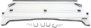 Moose Utility - Full Folding Windshield - Teryx - Full Folding Windshield - LEMA100-0011
