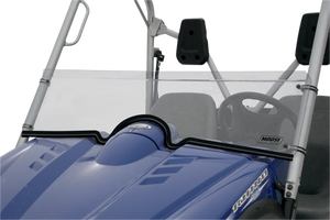 Moose Utility - Half Windshield - Rhino - Half Windshield - V000043-12200M