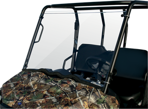 Moose Utility - Full Windshield - Ranger Midsize - Full Windshield - V000031-12200M