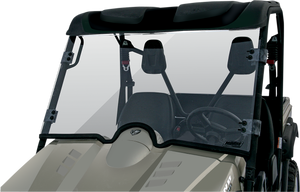 Moose Utility - Full Windshield - Rhino - Full Windshield - V000034-12200M
