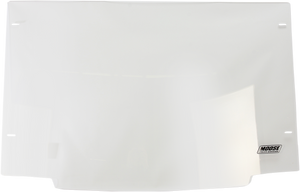 Moose Utility - Full Windshield - Ranger Midsize - Full Windshield - V000051-12200M Moose Utility - Full Windshield - Ranger Midsize - Full Windshield - V000051-12200M