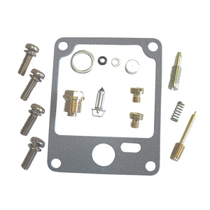 K&l - Carb Rep Kit:suz Gs750 77-79 - 18-2466 K&l - Carb Rep Kit:suz Gs750 77-79 - 18-2466