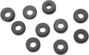 Moose Utility - Windshield Grommets - 10 Pack - ATV Windshield Grommets - LEMA100-1003 Moose Utility - Windshield Grommets - 10 Pack - ATV Windshield Grommets - LEMA100-1003