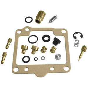 K&l - Carb Rep Kit:suz Gs1100e 80-83 - 18-2590