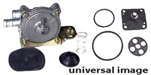 K&l - Petcock Rep Kit:yam Xj600 Seca - 18-2777 K&l - Petcock Rep Kit:yam Xj600 Seca - 18-2777