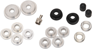 Moose Racing - Hardware Kit - CR/CRF - M1 Hardware Kit - 21-015