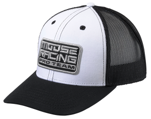 Moose Racing - Pro Team Hat - One Size - Pro Team Hat - 2501-4010