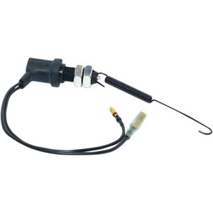 K&s - Switch, Brake Light (mechanical/spring) Oem # 278-82530-09 3.5 - 12-0001