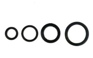 K&s - Fuel Petcock Repair Kit , Kakz-1000a/b/c/d/g - 55-2007