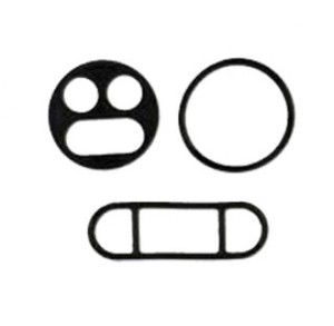 K&s - Fuel Petcock Repair Kit , Yazx-600/900 Yfz600r - 55-4005