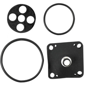 K&s - Fuel Petcock Repair Kit , Sugs300/450/550/650/750 - 55-3001