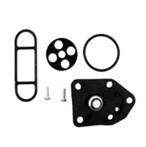 K&s - Fuel Petcock Repair Kit , Yaxv-750 Virago - 55-4003