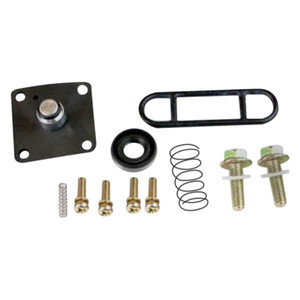 K&s - Fuel Petcock Repair Kit , Sugsx-r600/1100 - 55-3004