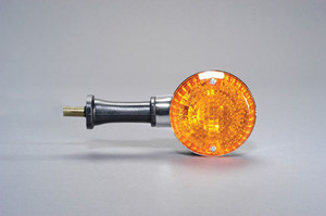 K&s - Dot Turn Signals, For Kawasakiszr-550, Zl-600a/900a/1000a (85- - 25-2035