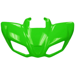 Maier Manufacturing Co - Maier Front Fender Kawasaki Green - 147003