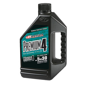 Maxima - Maxima Maxum4 Prem 5w30 Ltr - 39901 Maxima - Maxima Maxum4 Prem 5w30 Ltr - 39901