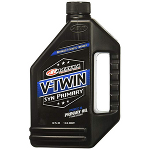 Maxima - V-twin Synthetic Primary Fluid - 40-05901