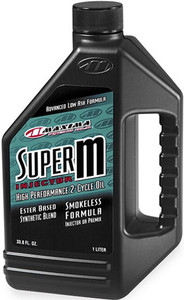 Maxima - Super M Smokeless Injector (1l) - 28901 Maxima - Super M Smokeless Injector (1l) - 28901