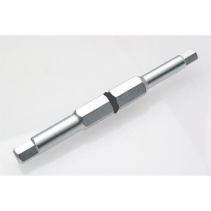 Motion Pro - M5 And M6 Hex Bit - 08-0163