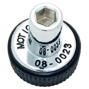 Motion Pro - Main Jet Wrench 6m Hex - 08-0023 Motion Pro - Main Jet Wrench 6m Hex - 08-0023