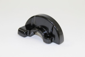 Motion Pro - Throttle Housing Half, Cr Pro,no Elbow, Non-threaded - 01-0053U
