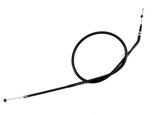 Motion Pro - Cable, Black Vinyl, Clutch - 02-0518