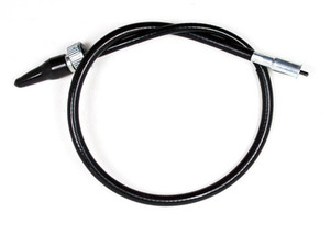 Motion Pro - Cable, Black Vinyl, Tachometer - 03-0004