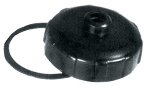 Motion Pro - Carb Cap Keihin/25mm - 01-0020