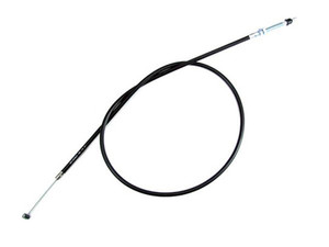 Motion Pro - Cable, Black Vinyl, Clutch - 05-0343